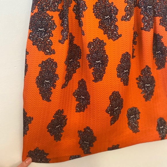 NWT 💕Club Monaco Raeanne Dress Size 0 - Picture 6 of 13